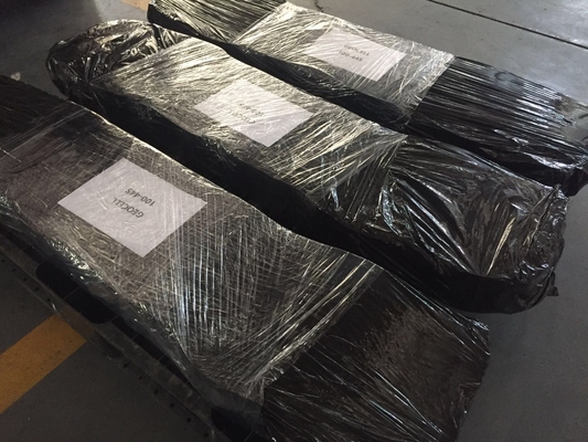 HDPE Geocell подъездной дороги смолол подпорные стенки Geocell стабилизации почвы Paver решетки