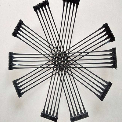 Подпорная стенка Geogrid ХАСАН 120KN 170KN 200KN Earthlock