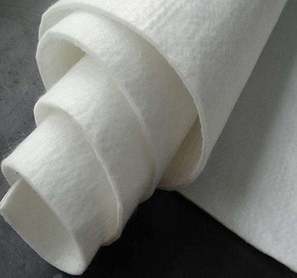 УЛЬТРАФИОЛЕТОВЫЙ устойчивый полипропилен PP подкрепления Geotextile мембраны дренажа