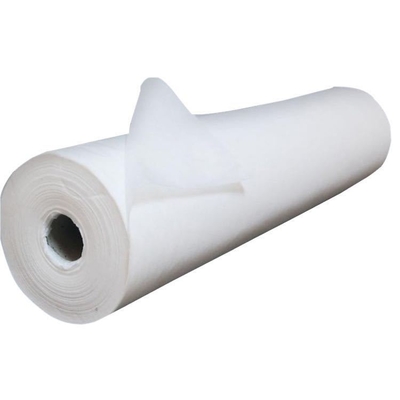 волокно CE нити Macetero мембраны Geotextile 800gsm Terram длинное