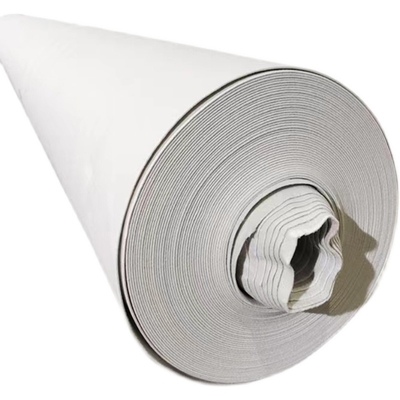 Ткань сплетенная Maceta Geotextile Geosynthetic 250gsm кислое сопротивляется