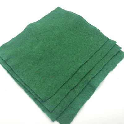 Полиэстер 6 мембрана Geotextile Geotextile 100-1000g M2 Oz не сплетенная белая