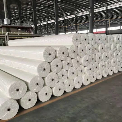 Игла ЛЮБИМЦА Geotextile нити 600G/M2 не сплетенная пробила ткань 8oz Geotextile