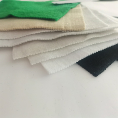 Игла ЛЮБИМЦА Geotextile нити 600G/M2 не сплетенная пробила ткань 8oz Geotextile