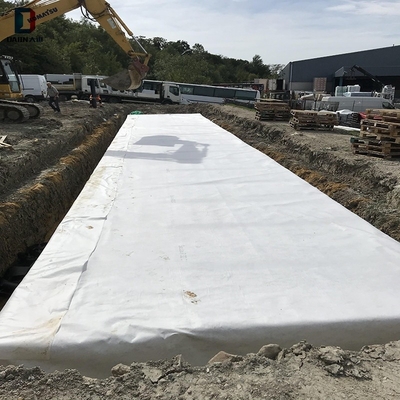 Изоляция конструкции тоннеля движения Geomembrane не сплетенной ткани составная