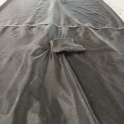 Полиэстер 800g/M2 ЛЮБИМЦА трубок Geotextile мембраны ткани Dewatering
