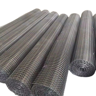 Синтетический базальт PP двухосное Geogrid для бетона дороги мостовой асфальта