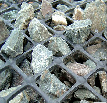 Загородка утки цыпленка сопротивления алкалиа Geogrid стеклоткани сети аквакультуры пластиковая