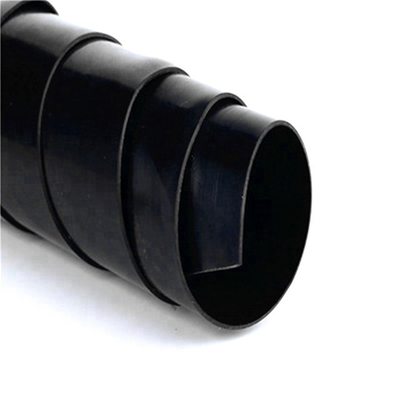 пластмасса черноты вкладыша запруды пруда 7mm 8mm Geomembrane для рыбоводческого хозяйства
