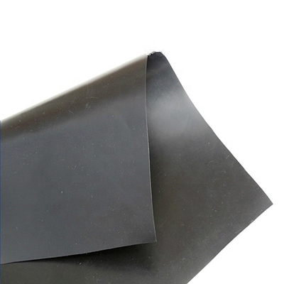 пластмасса черноты вкладыша запруды пруда 7mm 8mm Geomembrane для рыбоводческого хозяйства
