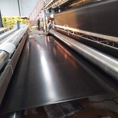 танк озера Geomembrane вкладыша LDPE Geomembrane 1mm 2mm искусственный водоустойчивый