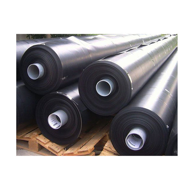 Разрыв ширины места захоронения отходов 1m 2m 3m вкладыша LDPE Geomembrane пластиковый устойчивый