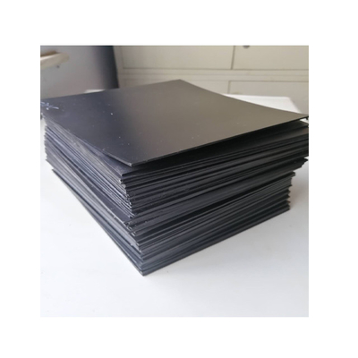 Разрыв ширины места захоронения отходов 1m 2m 3m вкладыша LDPE Geomembrane пластиковый устойчивый