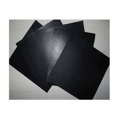 LDPE 4m вьюрка вкладыша пруда запруды EPDM 1.2mm 1.5mm 5.8m 6m широко