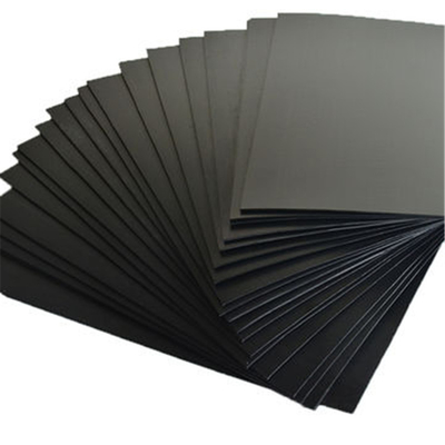 Подгонянные вкладыши запруды HDPE вкладыша GRI-GM13 ASTM LDPE Geomembrane