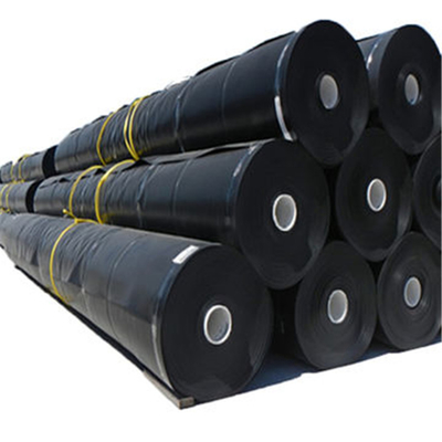 Подгонянные вкладыши запруды HDPE вкладыша GRI-GM13 ASTM LDPE Geomembrane