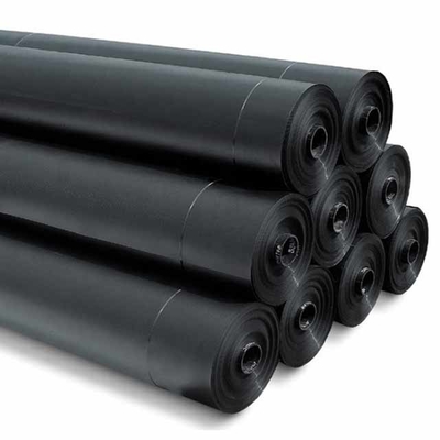 Водоустойчивый вкладыш LDPE Geomembrane