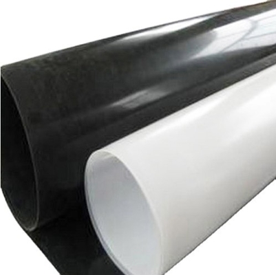 разрыв устойчивое непромокаемое Geomembrane 4mm 5.8m 5mm для цистерны с водой