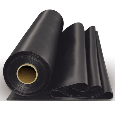 мембрана Geotextile 2mm непромокаемая