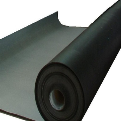 разрыв устойчивое непромокаемое Geomembrane 4mm 5.8m 5mm для цистерны с водой