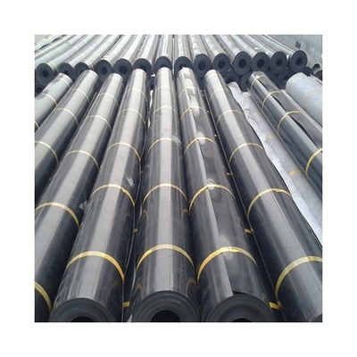 танк озера Geomembrane вкладыша LDPE Geomembrane 1mm 2mm искусственный водоустойчивый