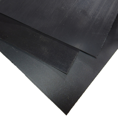 Разрыв ширины места захоронения отходов 1m 2m 3m вкладыша LDPE Geomembrane пластиковый устойчивый
