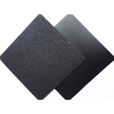 Разрыв ширины места захоронения отходов 1m 2m 3m вкладыша LDPE Geomembrane пластиковый устойчивый