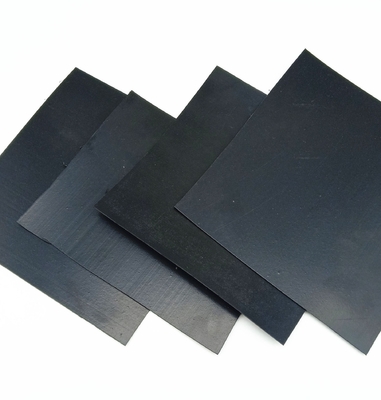 Текстурированный вкладыш Geosynthetics Geomembrane сопротивления размывания непромокаемый