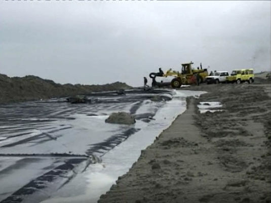 Фильтрующие трубки с гладкой поверхностью для тяжелой промышленной фильтрации