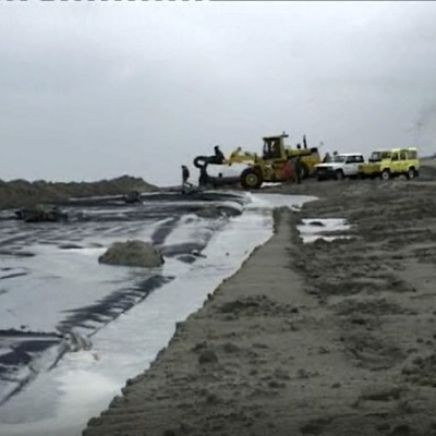Трубки Geotextile фильтрации Dewatering для Slurry нагнетая и драгировать советовать с