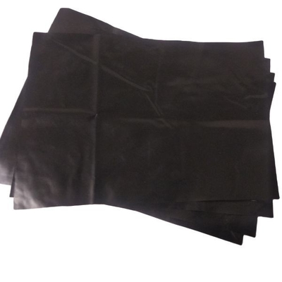 вкладыш УЛЬТРАФИОЛЕТОВОЕ устойчивое 1.25mm 2.5mm Geomembrane HDPE пруда фермы 0.75mm