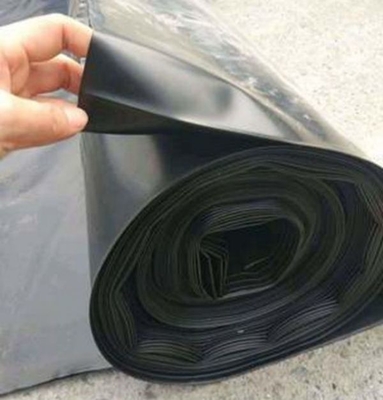 Профессиональный вкладыш LDPE ЕВА 30 Mil Geomembrane вкладыша Geomembrane HDPE для цистерны с водой