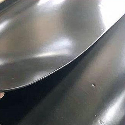Надежная геомембранная подкладка из HDPE для долгосрочной гидроизоляции