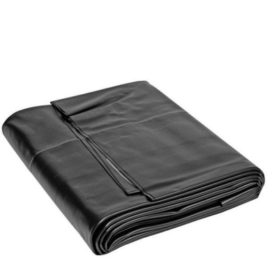 Гидростатическое сопротивление давлению ≥1,0 МПа 2 мм Hdpe Liner Geomembrane Отличная пробойность ≥20N