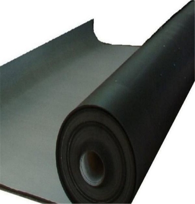 резервуар 100m запруды Geomembrane HDPE 0.2mm 2mm в крен не позднее ширина 12m
