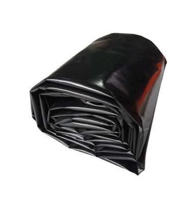 резервуар 100m запруды Geomembrane HDPE 0.2mm 2mm в крен не позднее ширина 12m