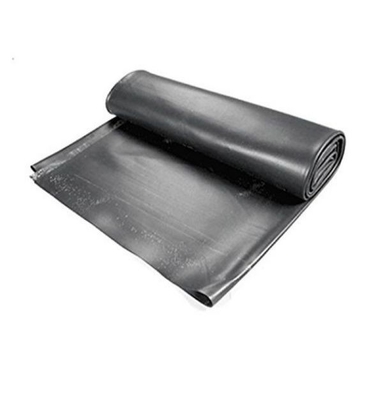 Непромокаемая пластмасса вкладыша GRI GM13 Geomembrane HDPE водоустойчивая