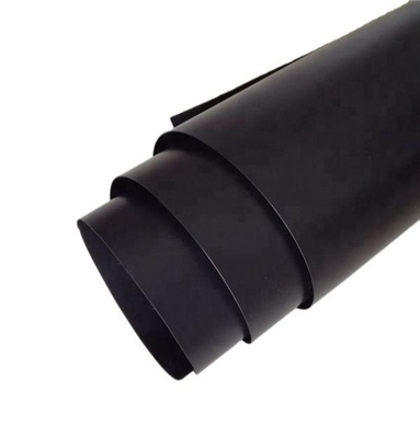 Вкладыш пруда HDPE ASTM 500 микронов