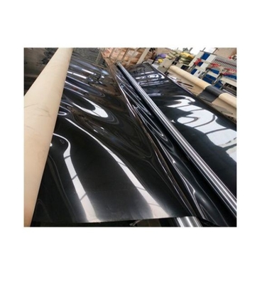 Вкладыш 0.3mm Geomembrane HDPE пруда гибкий 2mm лист HDPE 500 микронов