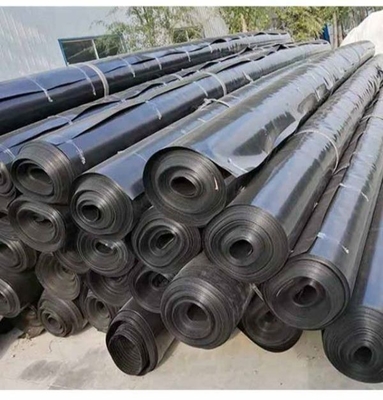 вкладыш пруда Geomembrane креветки вкладыша LDPE Geomembrane 0.75mm