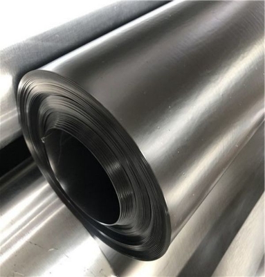 вкладыш LDPE Geomembrane 0.5mm 3mm непромокаемый для пруда креветки