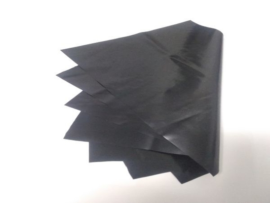 вкладыш LDPE Geomembrane 0.5mm 3mm непромокаемый для пруда креветки