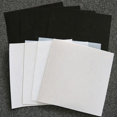 Полипропилен тонкого фильма Geomembrane Geotextile OEM составной