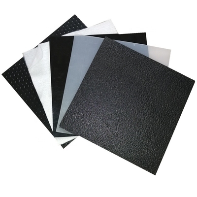 Предохранение от наклона Geomembrane ЕВА бассейна составное экологическое