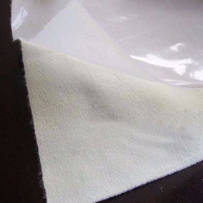 0,75 места захоронения отходов тоннеля крена вкладыша HDPE 1.5mm 3mm ровных составных Geomembrane