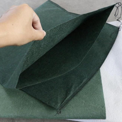 Экологическая сплетенная ширина речного берега 7m Ce ISO9001 Geobag Geotextile