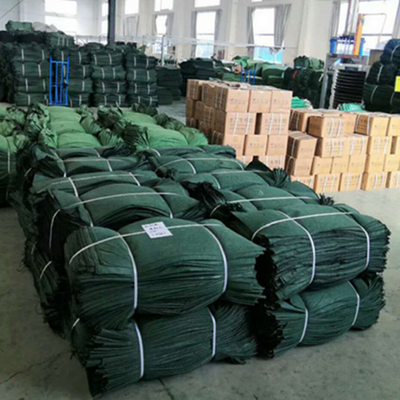 Экологическая сплетенная ширина речного берега 7m Ce ISO9001 Geobag Geotextile