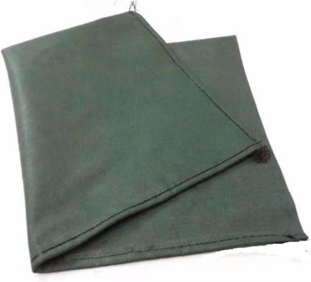 Nonwoven цедильный мешок Geotextile ширины Geobag 0.4m-1m Geotextile