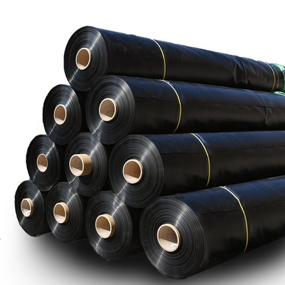 вкладыш Geomembrane HDPE 0.2mm-4mm для экологических строительных проектов