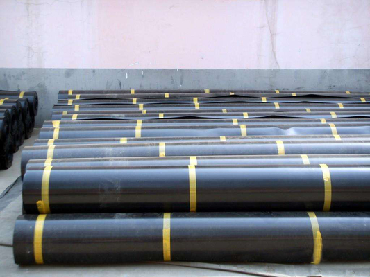вкладыш Geomembrane HDPE 0.2mm-4mm для экологических строительных проектов